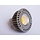 GU5.3 COB LED Spot LM35 3.5 Watt 12 Volt Dimmbar