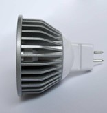 GU5.3 COB LED Spot LM35 3.5 Vatios 12 Volt Regulable