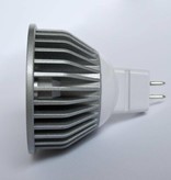 GU5.3 COB LED Spot LM35 3.5 Watt 12 Volt Dimbaar