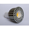 GU10 LED Spot LM50 230V 5 Vatios Regulable