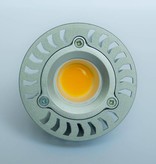 GU10 COB LED Spot LM50 5 Vatios 110-230 Volt Regulable