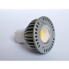 GU10 LED Spot LM35 230V 3.5 Watt Dimbaar
