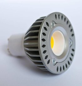 GU10 LED Spot LM35 230V 3.5 Vatios Regulable