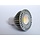 GU10 COB LED Spot LM35 3.5 Watt 110-230 Volt Dimbaar