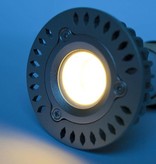 GU10 COB LED Spot LM35 3.5 Vatios 110-230 Volt Regulable