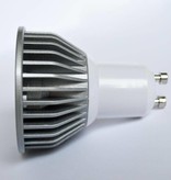 GU10 COB LED Spot LM35 3.5 Watts 110-230 Volt Gradable