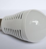 Bombilla LED E27 LMB2 110-230V 7 Vatios