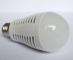 E27 LED Birne LMB2 230V 7 Watt Dimmbar