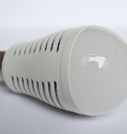 Bombilla LED E27 LMB2 230V 7 Vatios