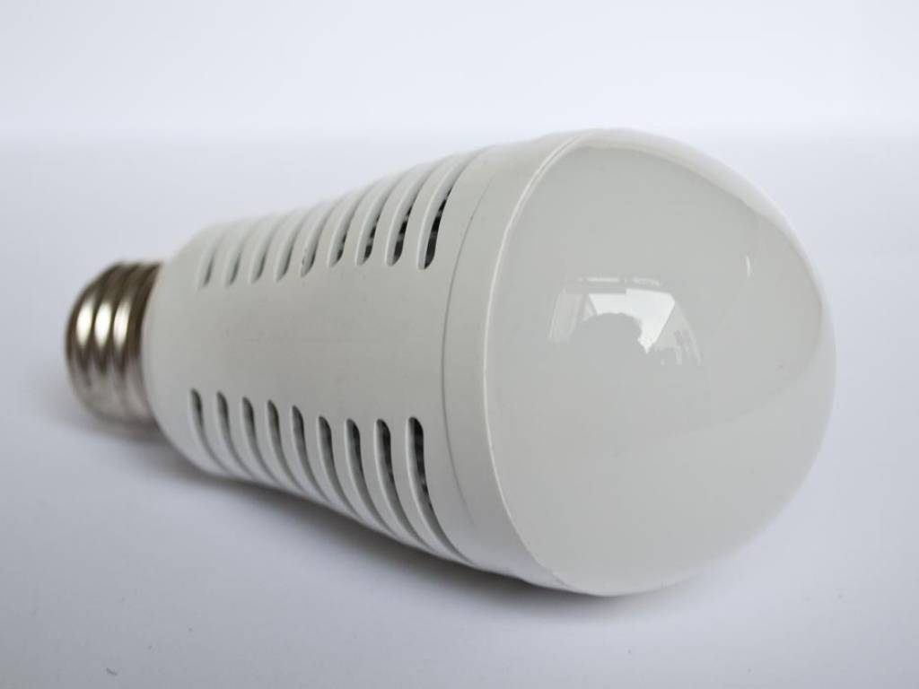 E27 LED Birne LMB2 230V 7 Watt 230 Volt Dimmbar