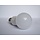 E27 LED Gloeilamp LMB1 3 Watt 110-230 Volt