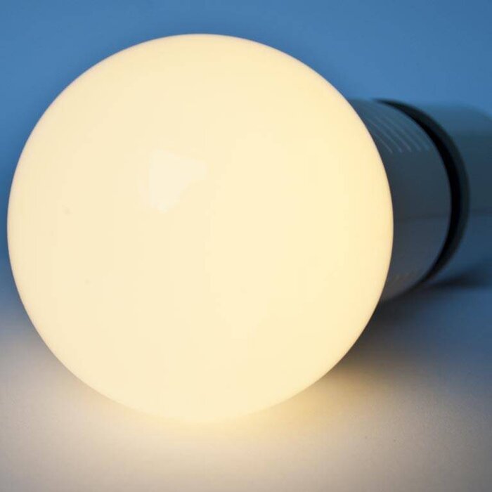 E27 LED Gloeilamp LMB1 3 Watt 110-230 Volt