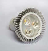 GU5.3 COB LED Spot LM35N 3.5 Watt 12 Volt Dimbaar