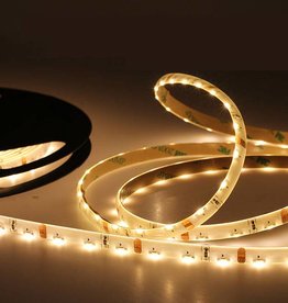 LED Strip Warm Wit 120 LED/m 335 Side View - per 50cm