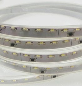 LED Strip Warm White 120 LED/m Waterproof 335 Side View - per 50cm