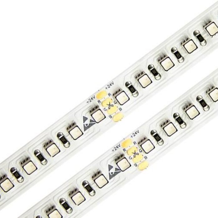 LED Streifen RGB 3535 - 102 LEDs/m - je 50cm