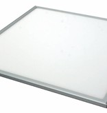 LED Panel Weiß 4000K 40W 60x60cm