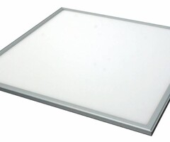 60x60cm LED Paneel Wit 4000K 40W