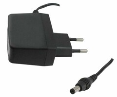 Alimentación de 18 Watts 12V