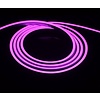 LED Neon Flex RGBW 3000K - 60 LED/m 5050 IP67 Waterproof- per 50cm