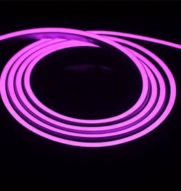 LED Neon Flex RGBW 3000K - 60 LED/m 5050 IP67 Waterproof- per 50cm