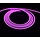 LED Neon Flex RGBW 3000K - 60 LED/m 5050 IP67 Waterdicht - per 50cm