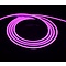 LED Neon Flex RGBW 3000K - 60 LED/m 5050 IP67 Waterdicht - per 50cm