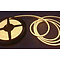 LED Neon Flex Blanco cálido 120 LED/m 3014 IP67 por 50cm