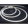 LED Neon Flex Wit - 120 LED/m IP67 - per 50cm