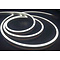 LED Neon Flex Wit 6000K - 120 LED/m 3014 IP67 Waterdicht - per 50cm