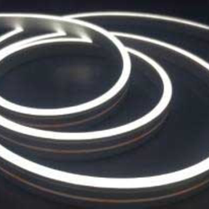 LED Neon Flex Blanco 120 LED/m 3014 IP67 por 50cm