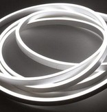 LED Neon Flex Weiß 6000K - 120 LED/m 3014 IP67 - je 50cm