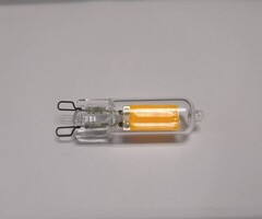 G9 COB LED-Birne 2 Watt
