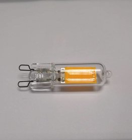 Lampe LED COB G9 2 Watt