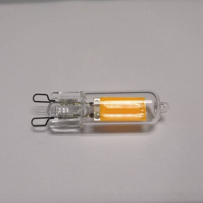 230V G9 COB LED Lamp 2 Watt