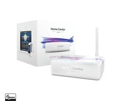 Fibaro Home Center Lite Basisstation