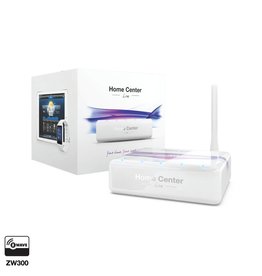 Fibaro Home Center Lite estación base Z-Wave