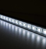 LED bar 50 cm White - 5050 SMD 7.2W