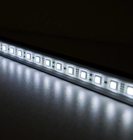 LED Leiste 50 Zentimeter Weiß 5050 SMD 7.2W
