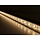 Barre de LED de 50 centimètres - Blanc Chaud 5050 SMD 7.2W