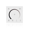 Controllore Singolo colore Wall Mount Bianco
