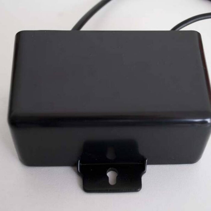 Controlador RGB Impermeable
