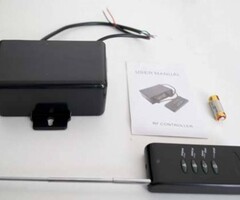 Controllore RGB Impermeabile