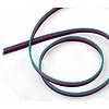 Kabel (4 Adern, RGB) pro Meter