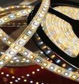 LED Strip Flexibel IP68 Waterdicht 2835 120 LED/m CCT Warm Wit ~ Wit instelbaar - per 50cm