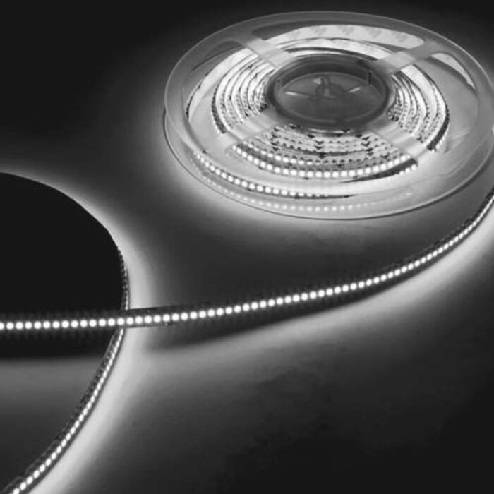 LED Strip 2835 160 LED/m Wit - per 50cm - High Power 28W/m