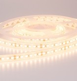 LED en bande Étanche 2835 160 LED/m Blanc Chaud - par 50cm