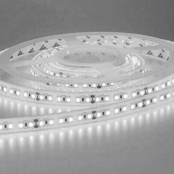 Striscia LED Impermeabile 2835 160 LED/m Bianco - per 50cm