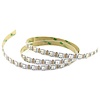 LED Strip 60 LED/m RGB Digitaal - per 50cm