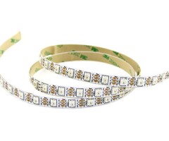 LED Strip 60 LED/m RGB Digitaal - per 50cm